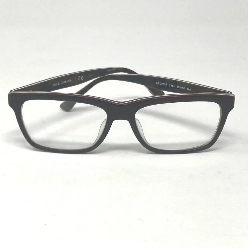 Dolce & Gabbana preowned prescription